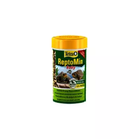 Tetra ReptoMin Baby, 100 ml