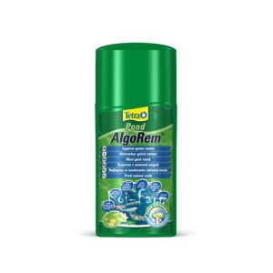 Tetra Pond AlgoRem algamentesítő 500 ml