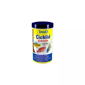 Tetra Cichlid Granules 500 ml