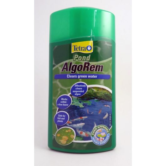 Tetra AlgoRem 1Liter