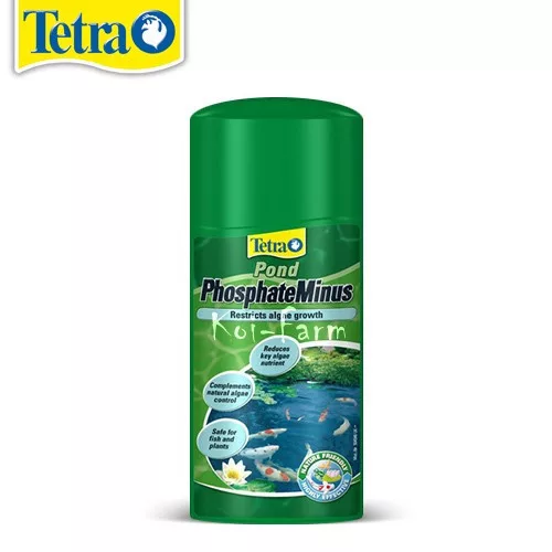 Tetra Pond PhosphateMinus algamentesítő 250 ml