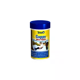 Tetra Guppy Mini Flakes 250 ml