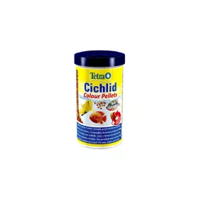 Tetra Cichlid Colour Pellets 500 ml