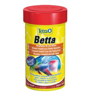 Tetra Betta 100 ml