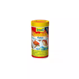 Tetra Goldfish Flakes, 1 l