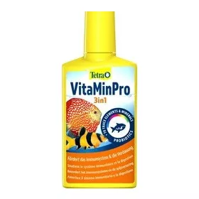 Tetra VitaMinPro 3in1 100ml