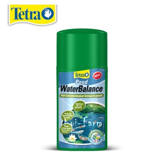 Tetra Pond WaterBalance tóvíz stabilizáló 500 ml