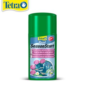 Tetra PondSeasonStart vízkezelő szer 250 ml