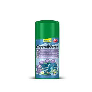 Tetra Pond CrystalWater víztisztító 1 liter