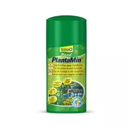 Tetra Pond PlantaMin vízinövény tápszer 500 ml