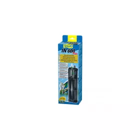   Tetra IN 600 PLUS belső szűrő 300-600 l/h 50-100l akváriumhoz