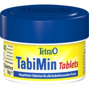 Tetra TabiMin 18g