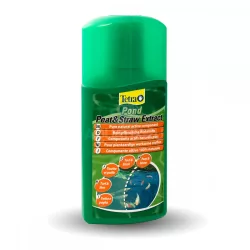   Tetra Pond Torf & stroh/PeatStraw Extrakt algásodás ellen 250 ml