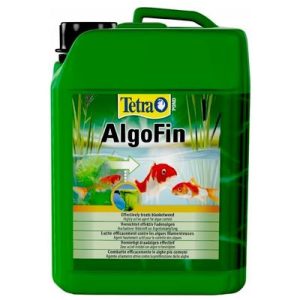 Tetra pond algofin 3 l - fonalas alga eltávolító