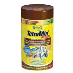 Tetra TetraMin Menu lemezes haltáp -100ml