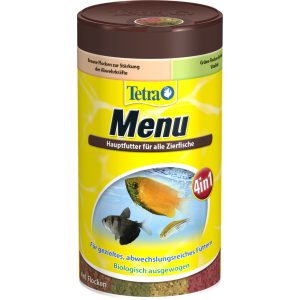 Tetra Menu 250ml