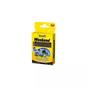 Tetra Weekend 20 db