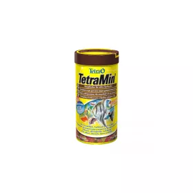 Tetra Min XL Flakes 10 l