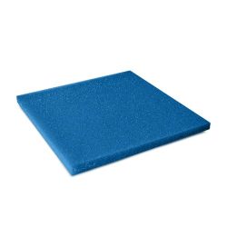 Bio szűrőszivacs tábla TM 10 / 50 x 50 x 3 cm - PPI10