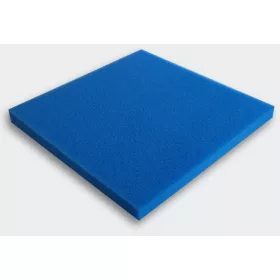   1 db Bio szűrőszivacs tábla TM 20 - 30 x 30 x 8 cm - PPI20