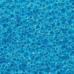 Bio szűrőszivacs TM 20 / 23280 - 50 x 50 x 5 cm - PPI20