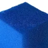 Bio szűrőszivacs kockák 8 x 8 x 8 cm 100 db