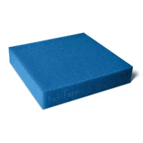 Bio szűrőszivacs tábla TM 45 / 40 x 40 x 8 cm - PPI45