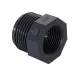 PVC szűkítő 1" külső x 3/4" belső menettel