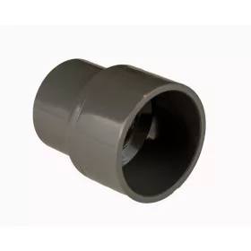 PVC nyomóidom szűkítő 50x40