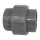 PVC nyomóidom hollander 25mm x 3/4" belső menettel