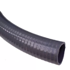   PVC spirálcső KPE idomhoz, PVC-hez ragasztható 40mm külső átmérő  5bar
