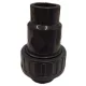 PVC nyomó visszafolyásgátló szelep 20mm