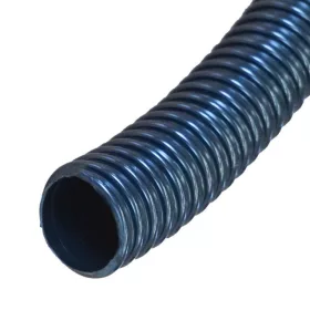   Spirál tömlő 2"  50mm belső átmérő 50m/tek tóhoz szürke - ár/m