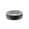 Sun-Lifeco Tóperem és ágyásszegély 14 cm x 25 méter