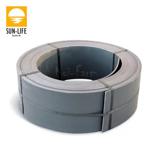 Sun-Lifeco Tóperem és ágyásszegély 19 cm  / méter