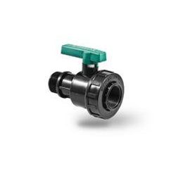 Golyós csap KB 3/4x3/4