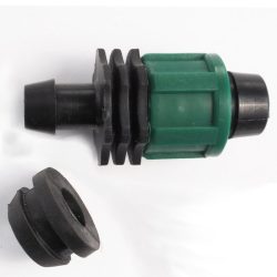   Tape indító 17xgumigyűrűvel zöld szorítógyűrűvel 6-8 miles szalaghoz