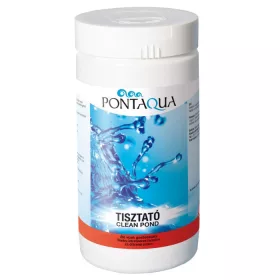 Tisztató 5Kg, Tókarbantartó