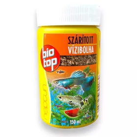 Bio Top Vízibolha 150ml díszhal eledel