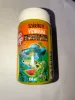 Bio Top Vízibolha 150ml díszhal eledel