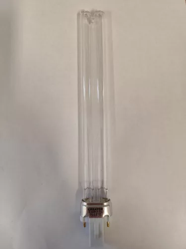 SunSun Creator CUH-11L/G23-as 11W-os UVC pótizzó