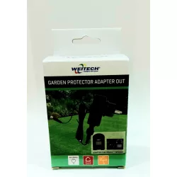 Hálózati adapter Weitech WK0052 készülékekhez KÜLTÉRI