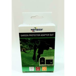 Hálózati adapter Weitech WK0052 készülékekhez KÜLTÉRI