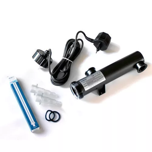 Xclear Economy UVC lámpa 11W