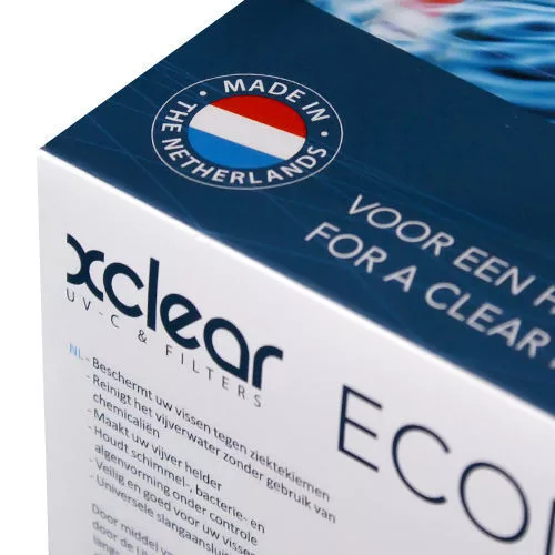 Xclear Economy UVC lámpa 11W