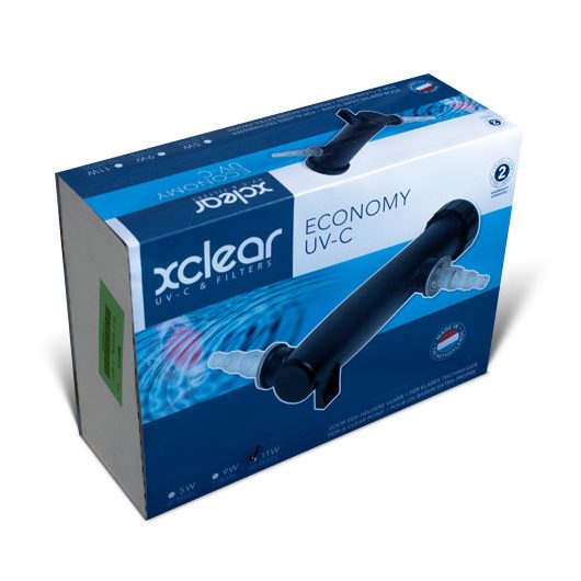 Xclear Economy UVC lámpa 11W