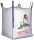 Koi-farm tózeolit - Zeolit 800 kg - BigBag