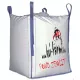 Koi-farm tózeolit - Zeolit 800 kg - BigBag
