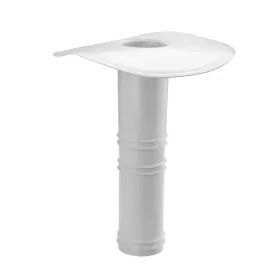 Tetőösszefolyó – PVC H250 D82
