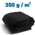 Geotextília 350 g/m2 méretre vágva